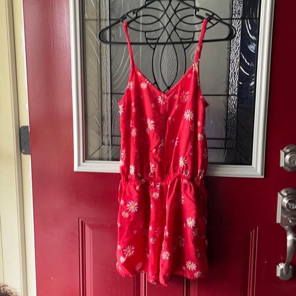 ROMPER - Picture 1 of 7